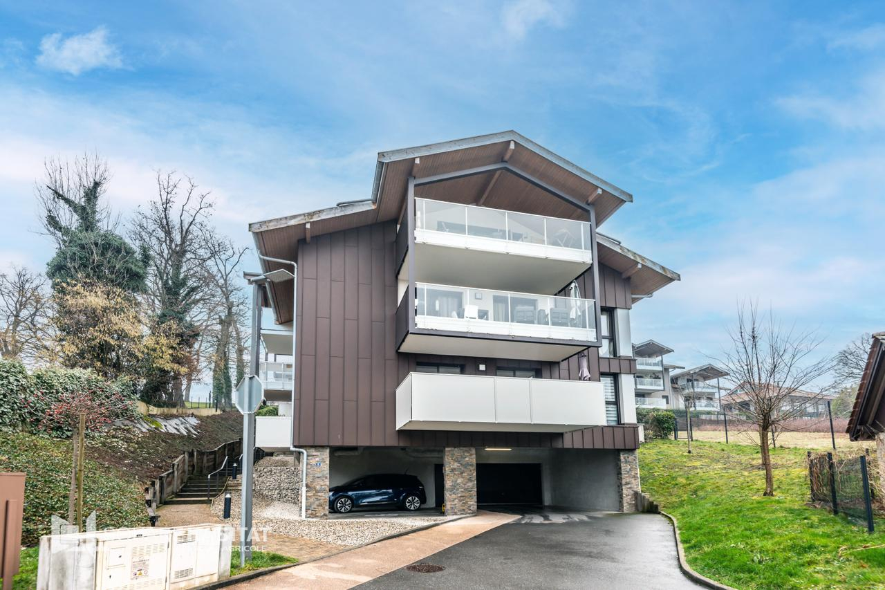 vente appartement 