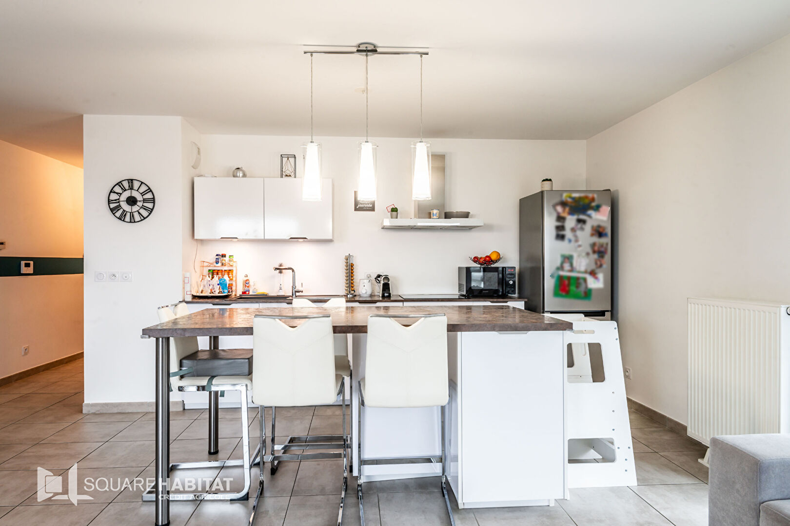 vente appartement 