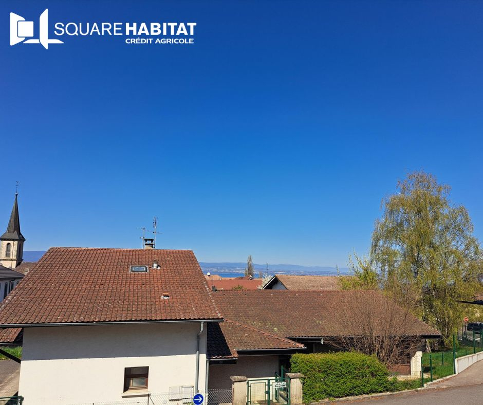 vente appartement 