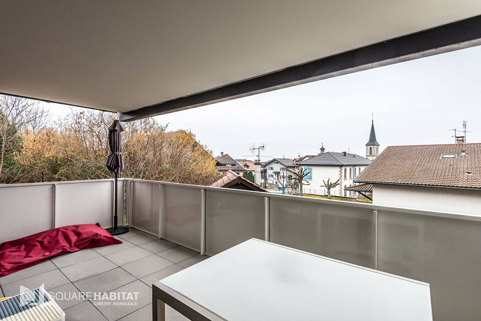 vente appartement 
