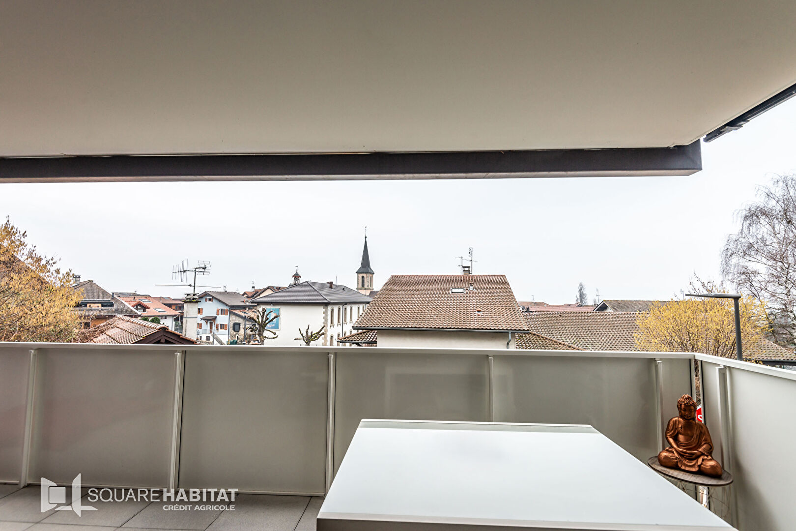 vente appartement 