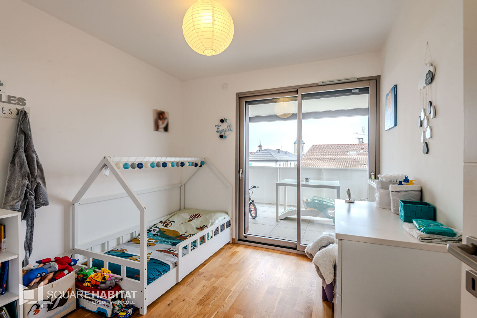 vente appartement 