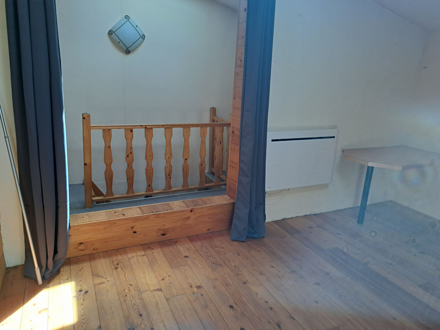 vente appartement 
