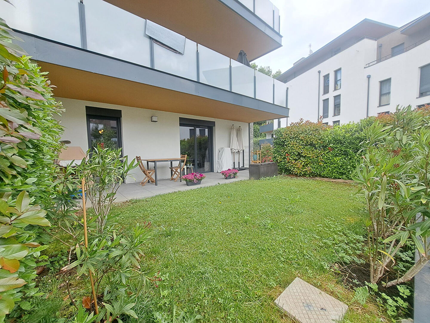 vente appartement 