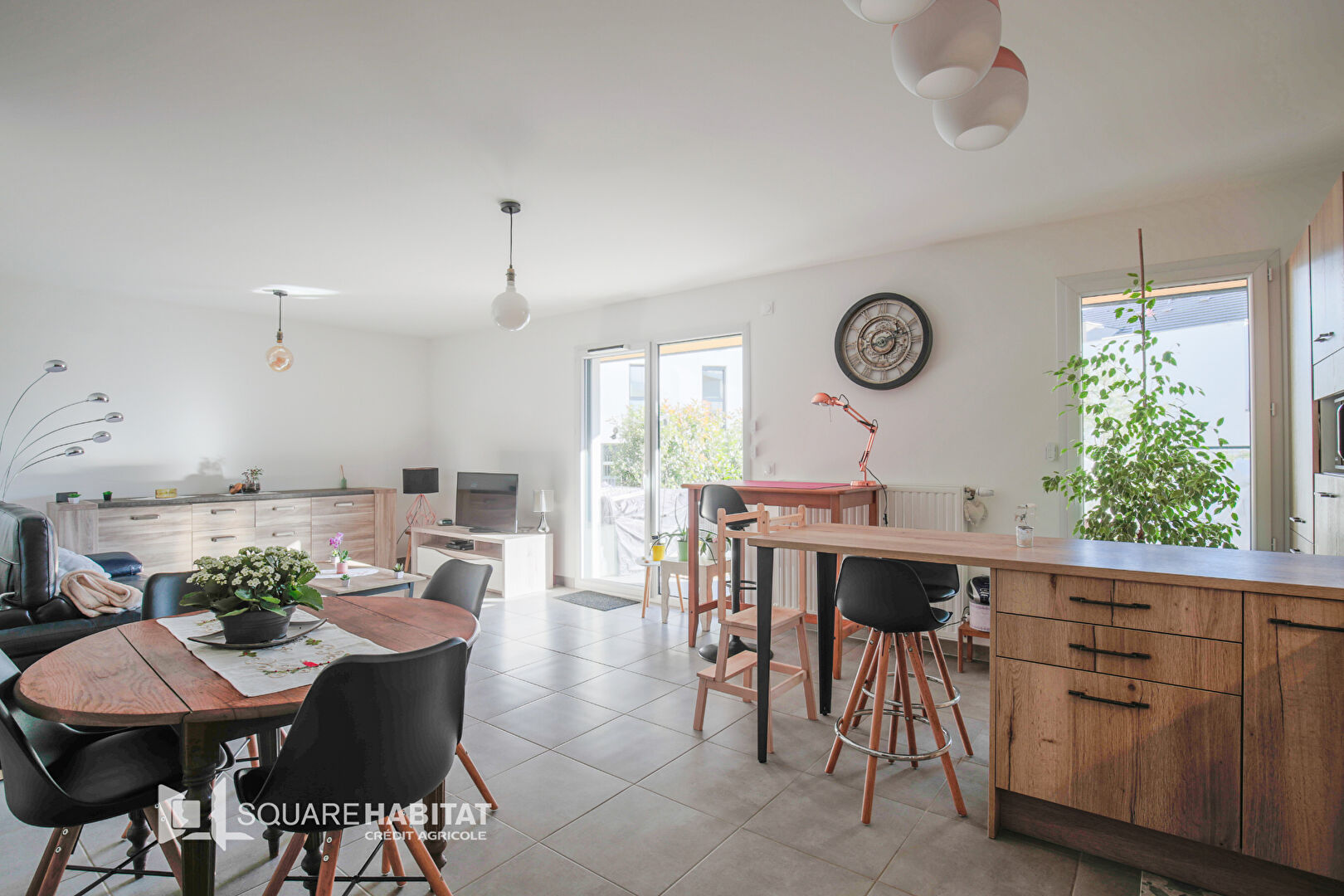 vente appartement 