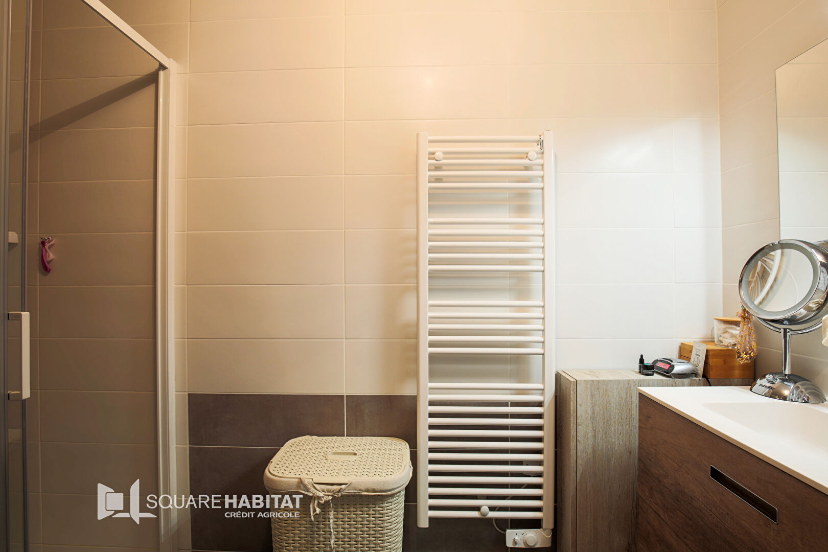vente appartement 