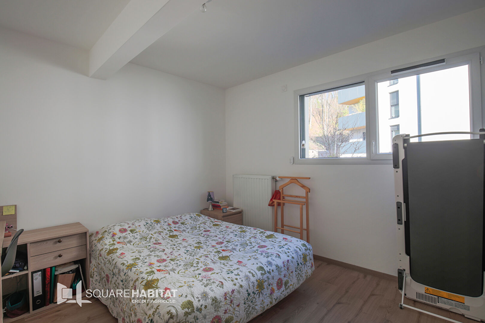 vente appartement 