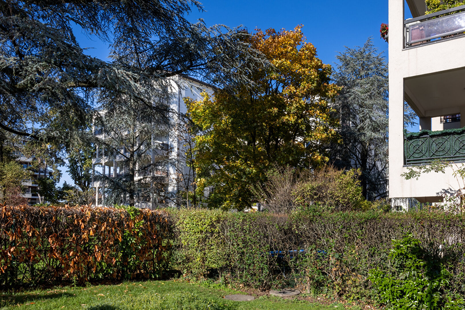 vente appartement 
