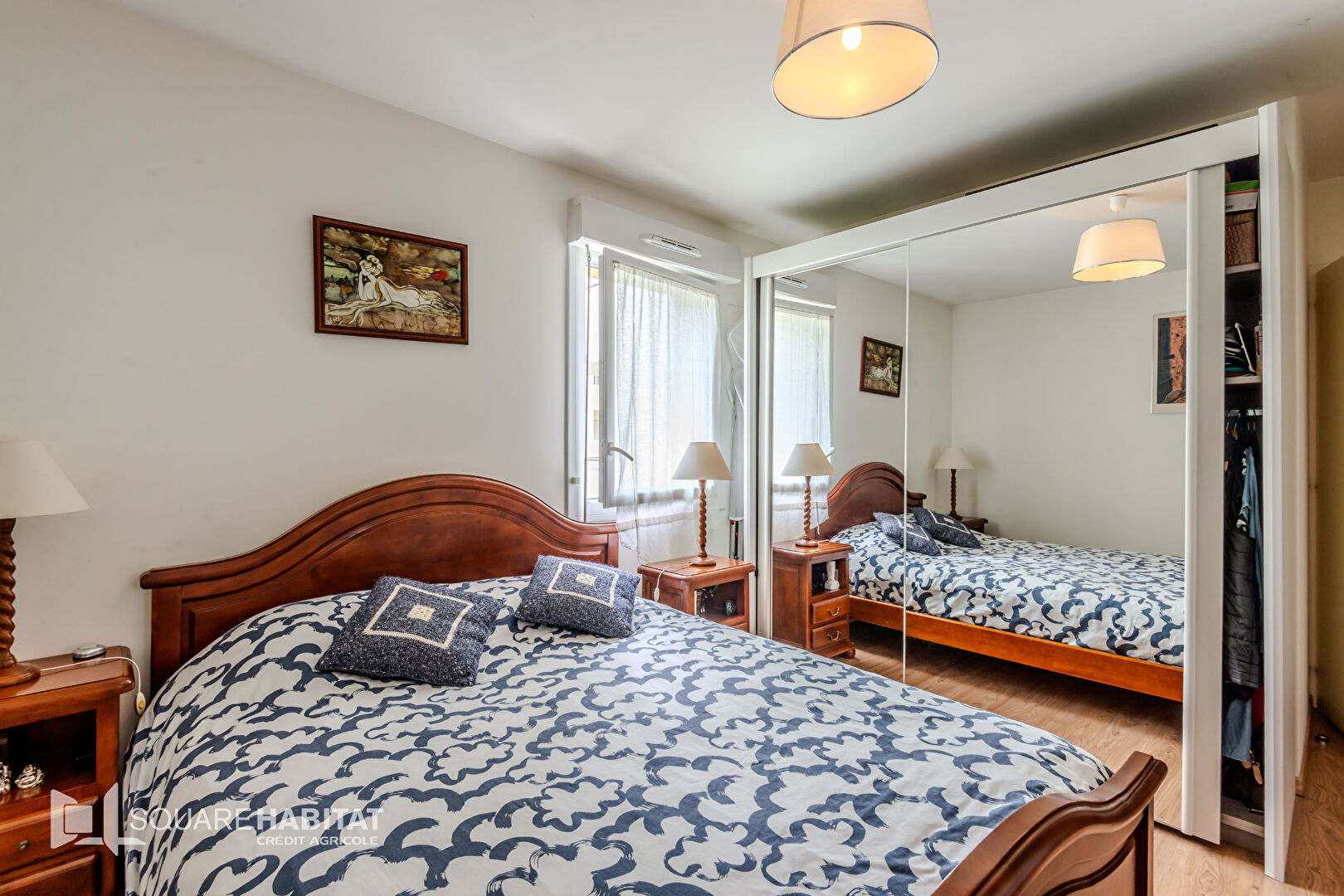 vente appartement 