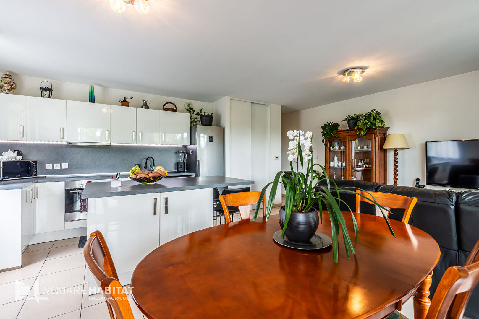 vente appartement 