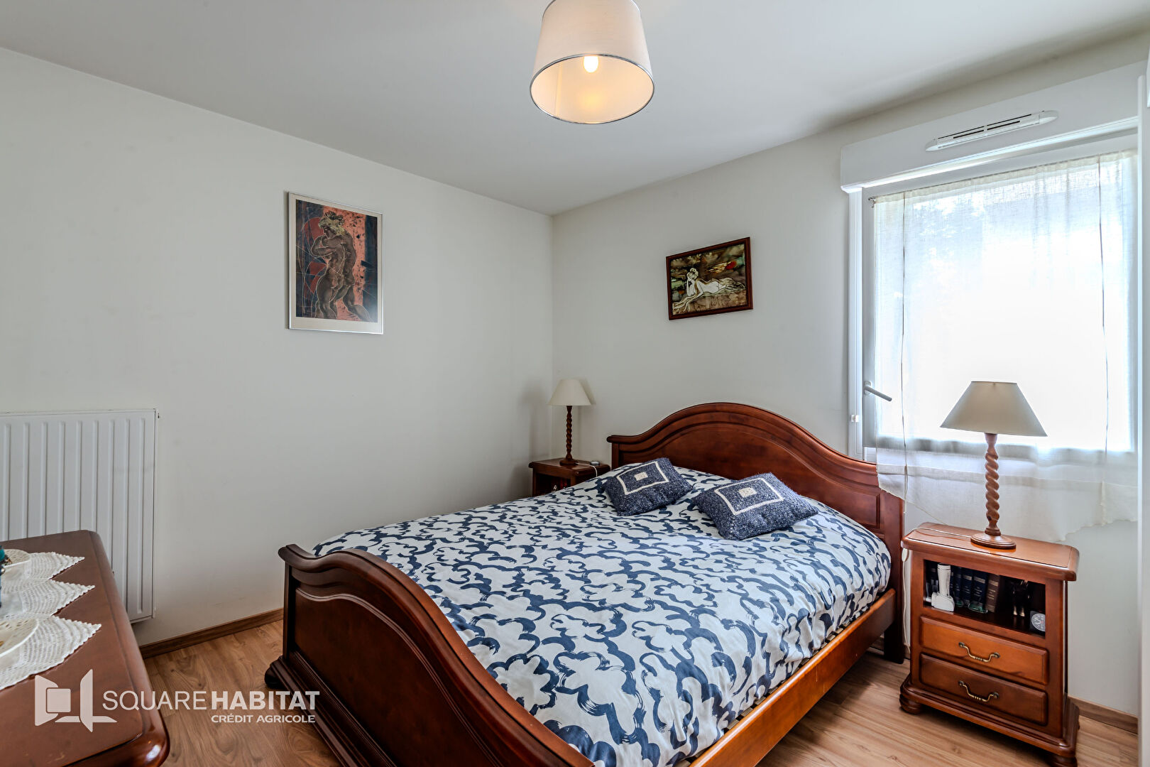 vente appartement 