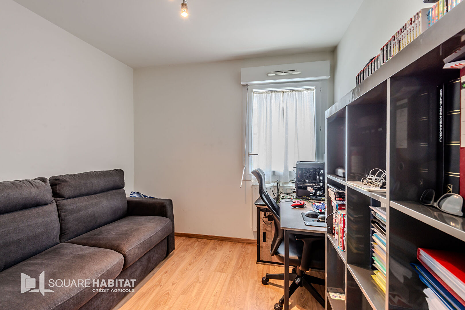 vente appartement 