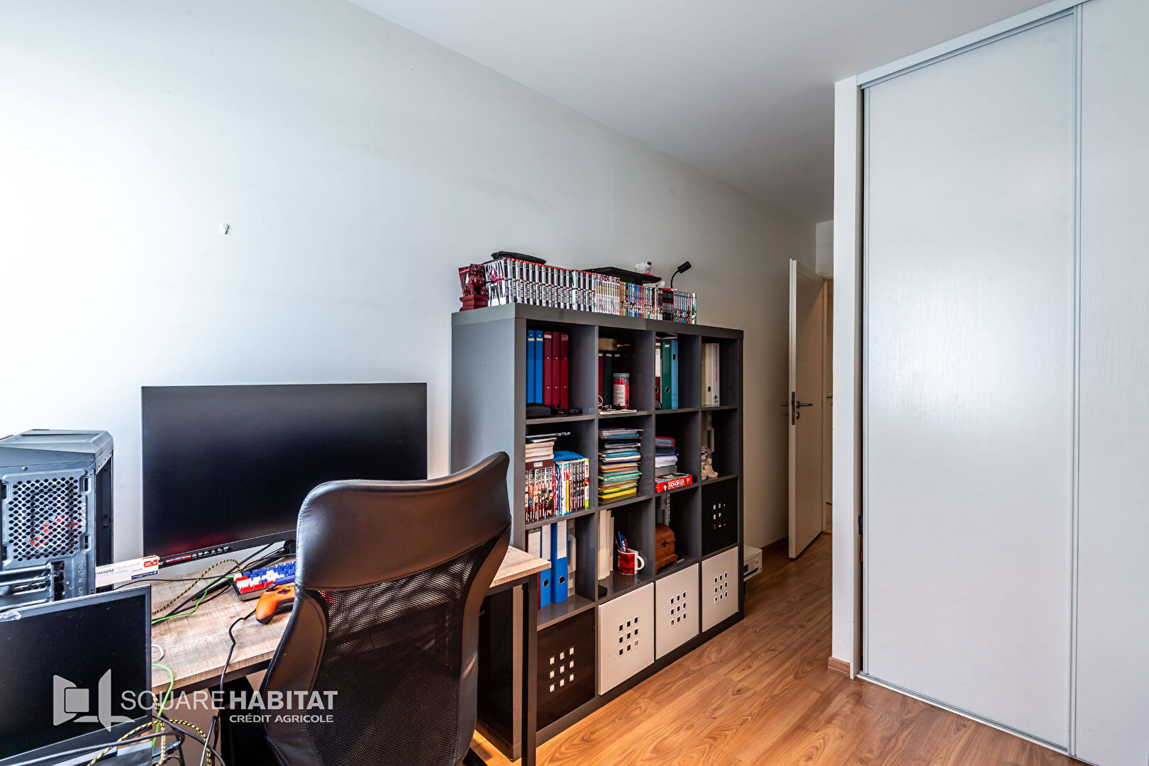 vente appartement 