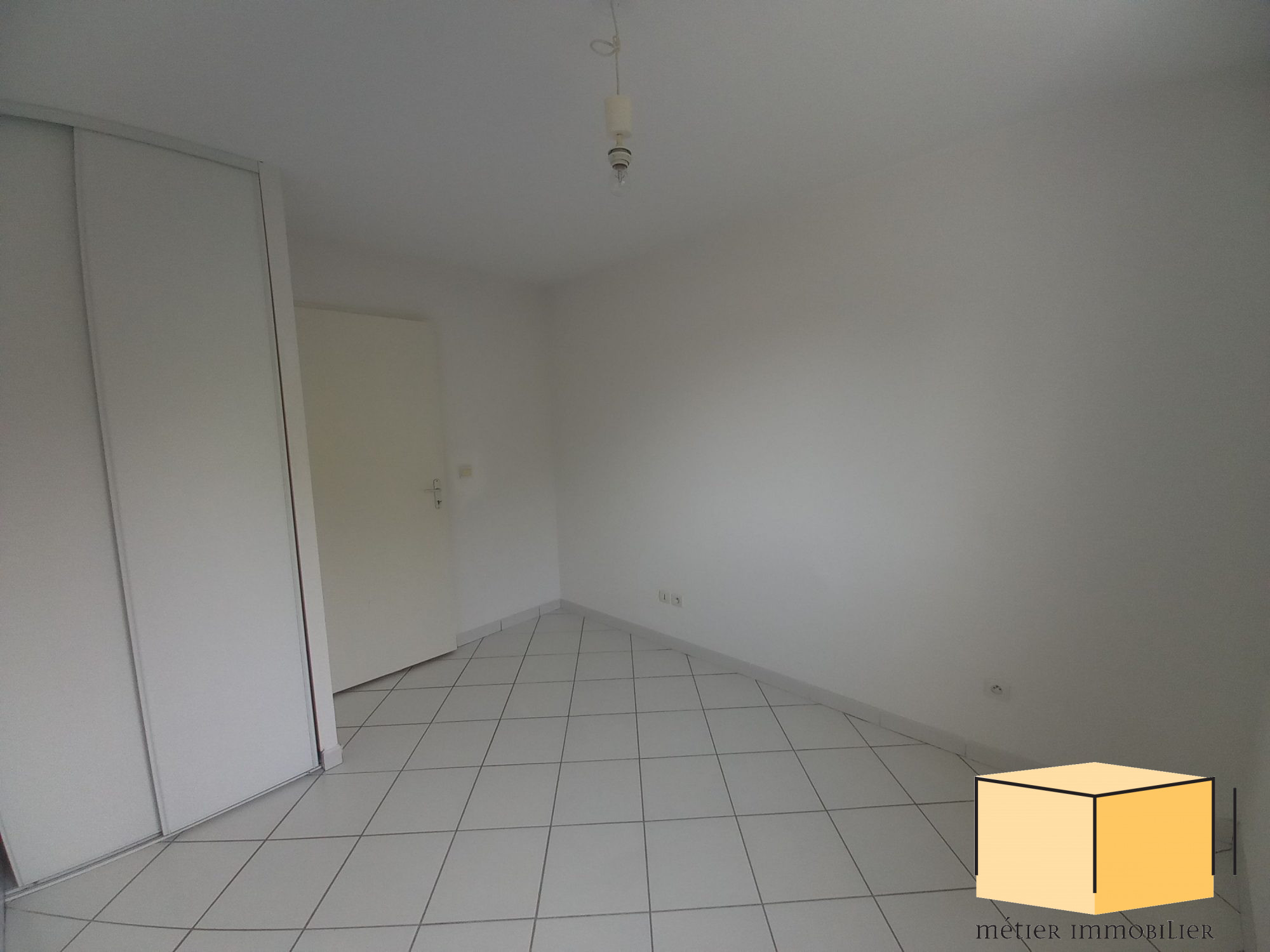 vente appartement BELLEY
