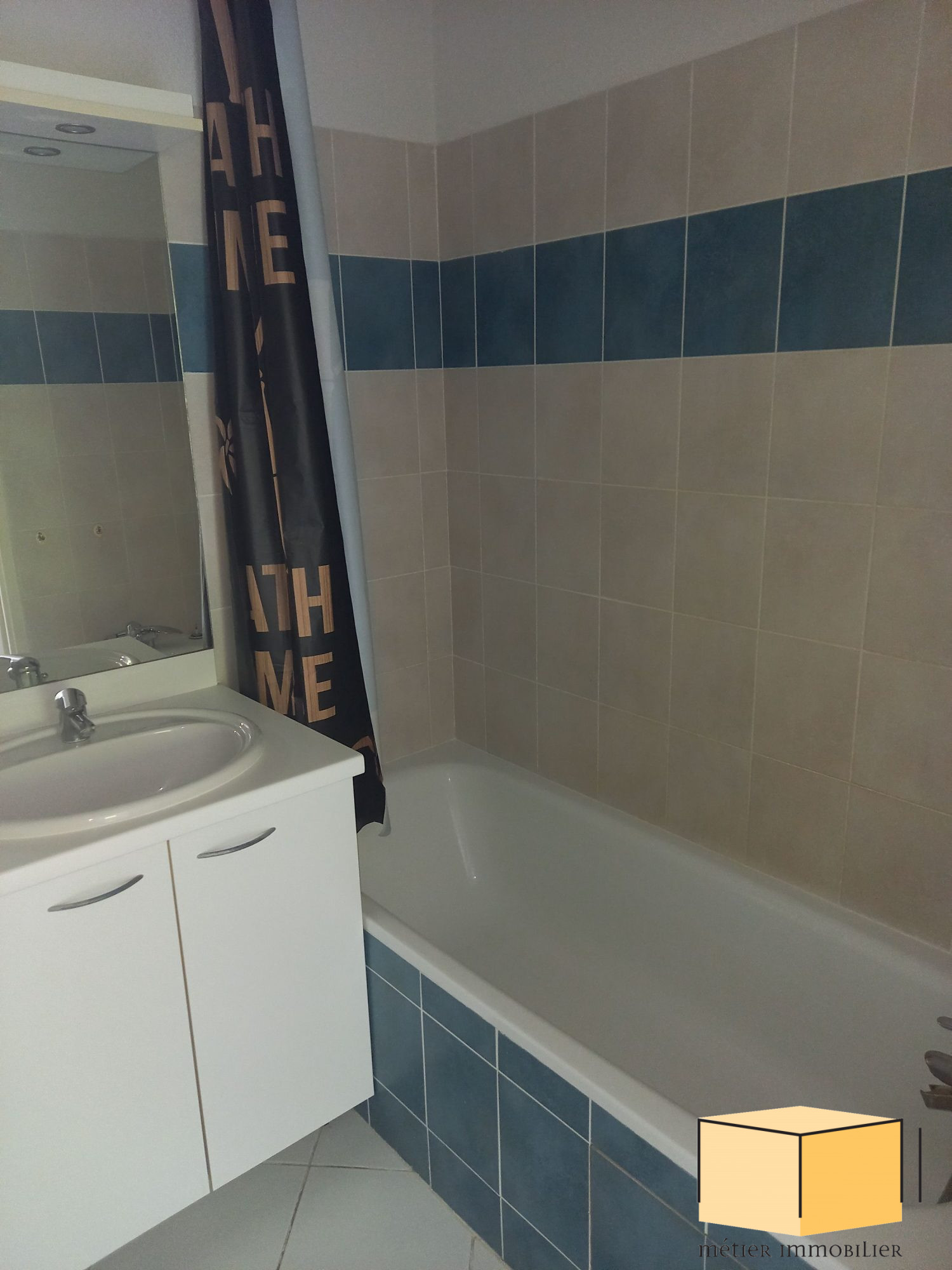 vente appartement BELLEY