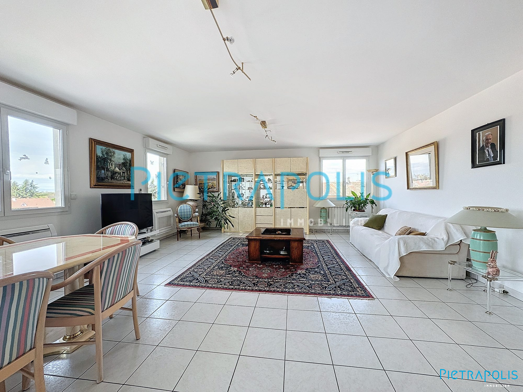 vente appartement VONNAS