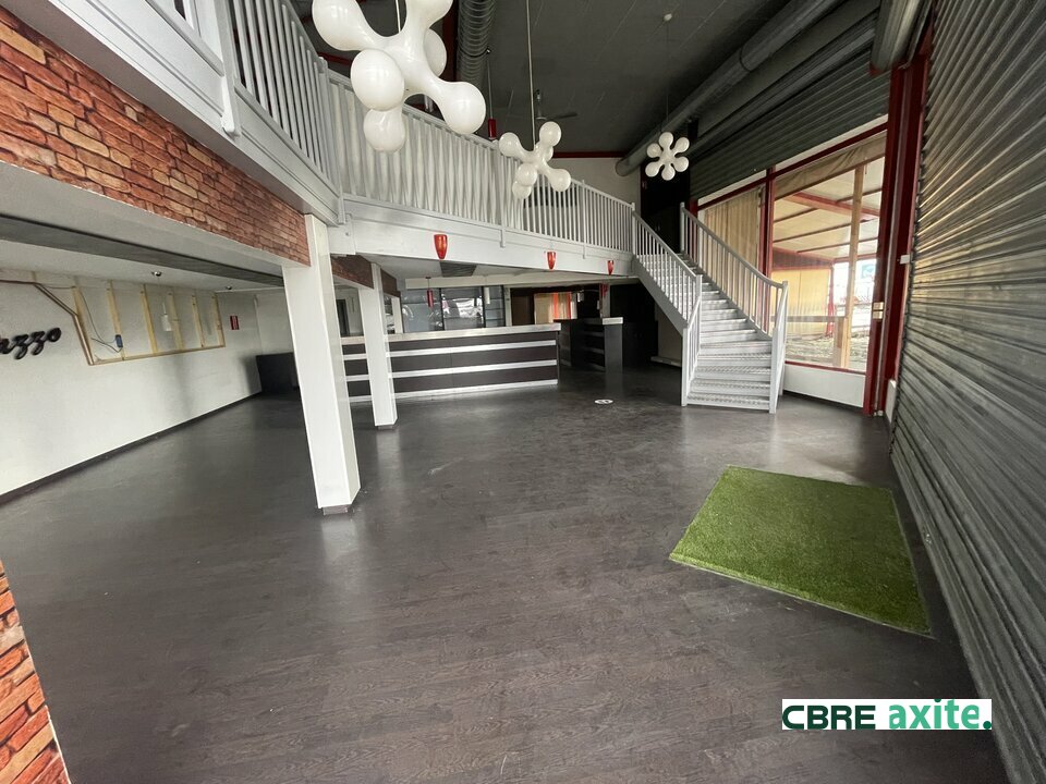 vente local-commercial CHAMBERY