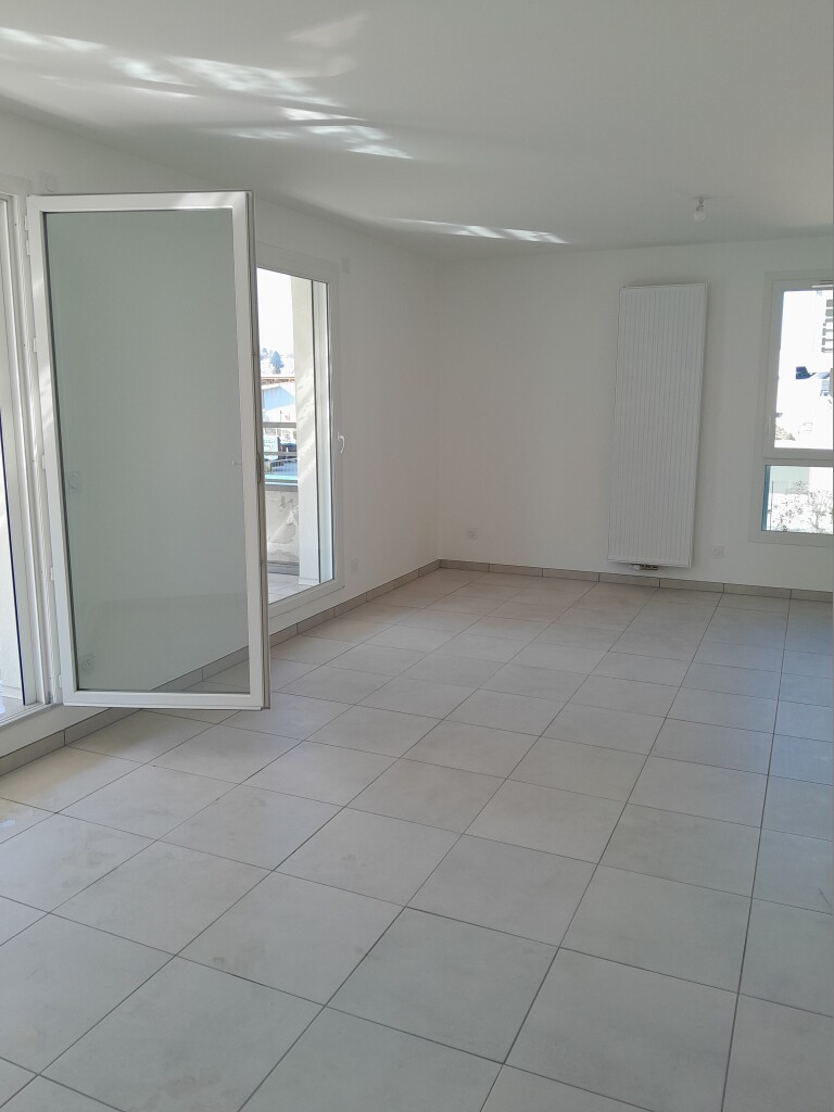 location appartement MEYTHET