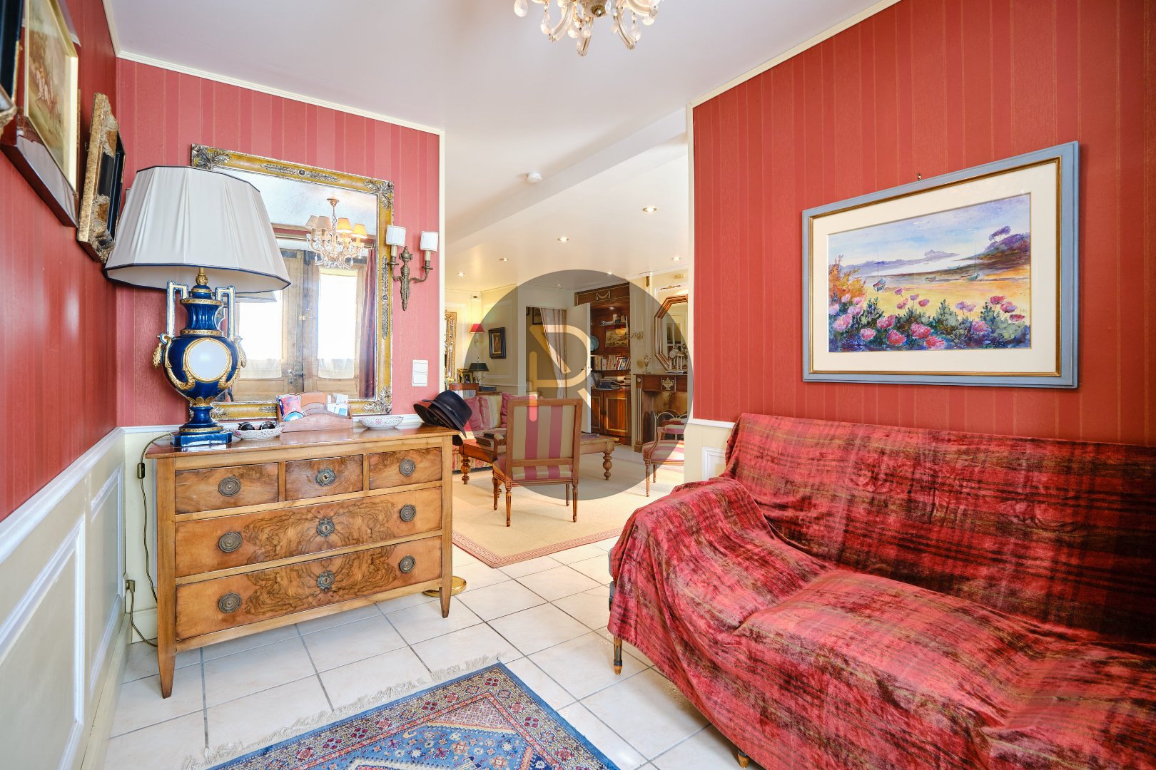 vente maison POISY