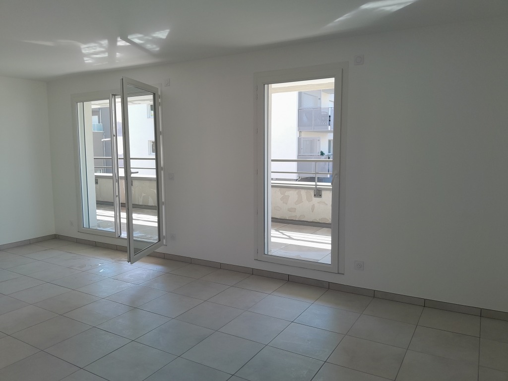 location appartement MEYTHET