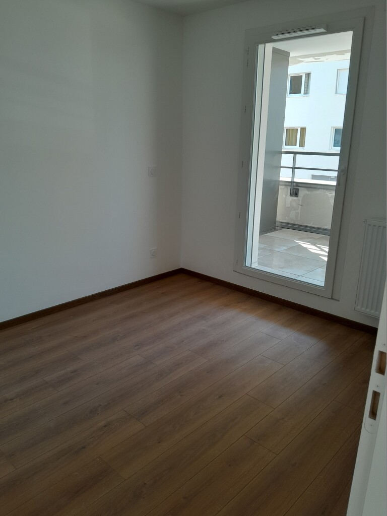 location appartement MEYTHET