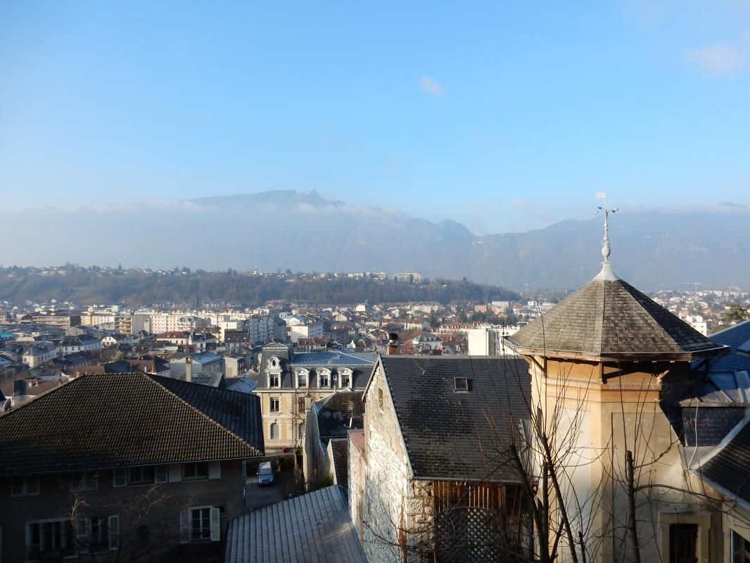 location appartement AIX LES BAINS