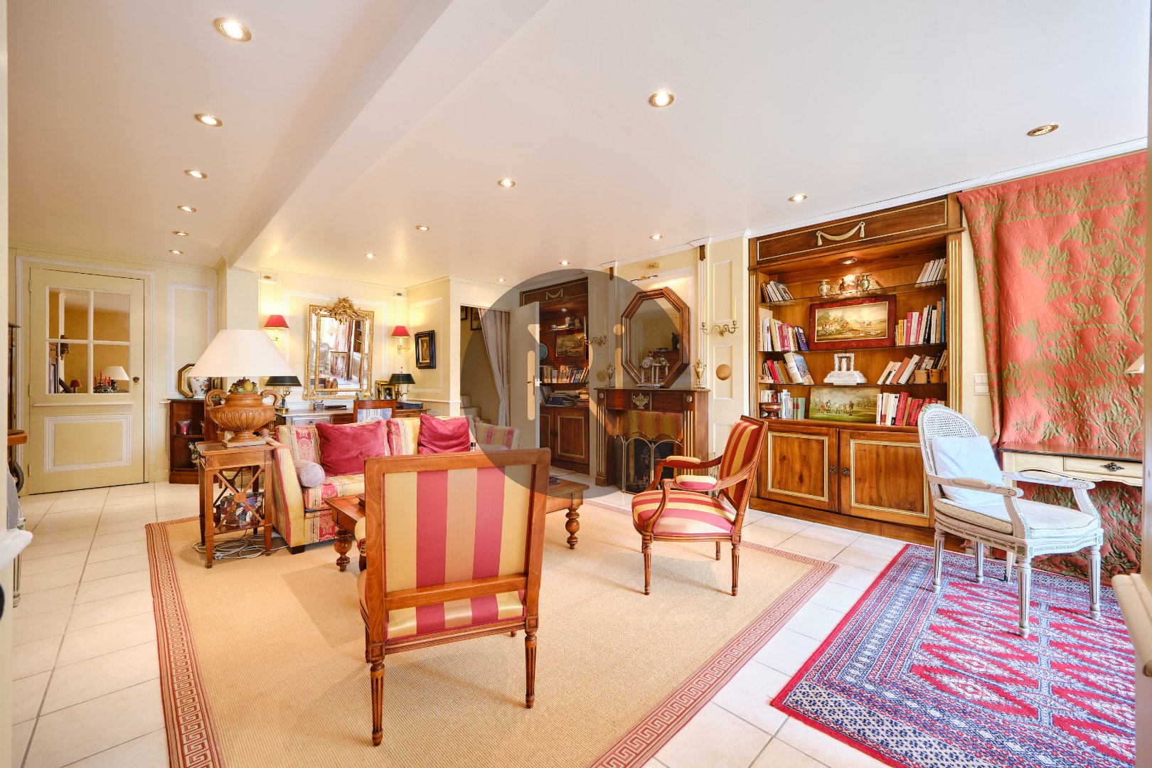 vente maison POISY