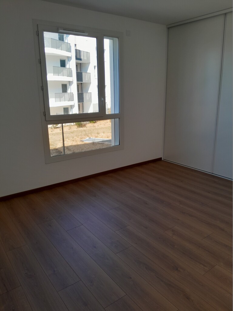 location appartement MEYTHET