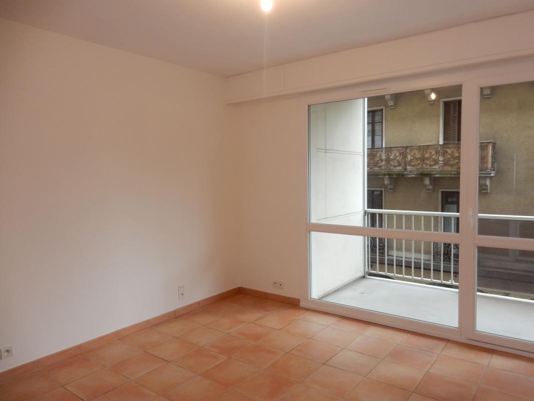 location appartement AIX LES BAINS