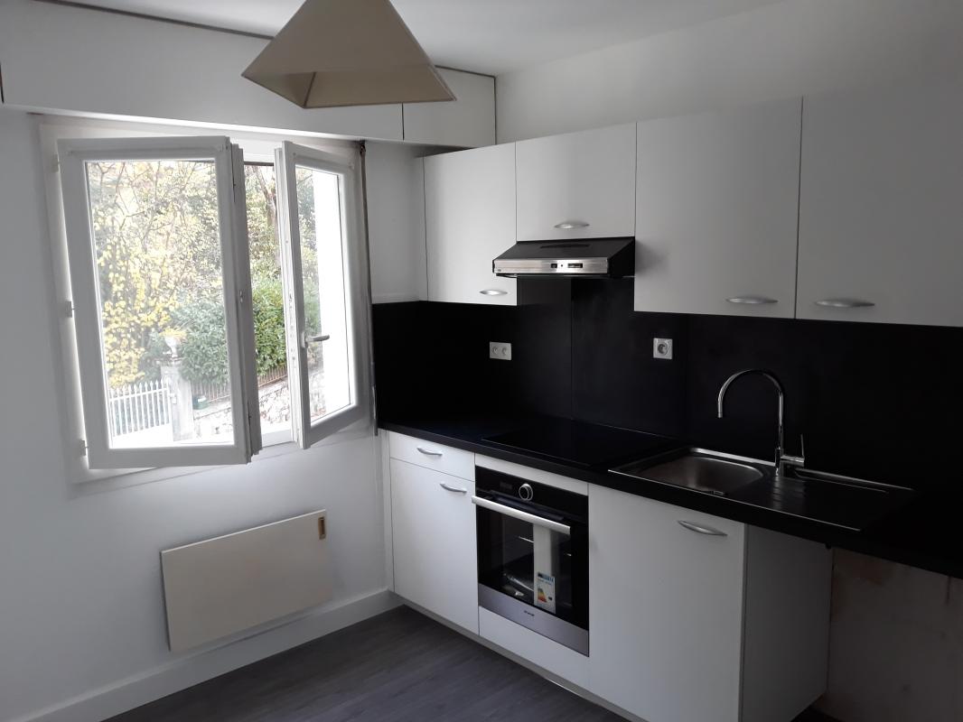 location appartement AIX LES BAINS