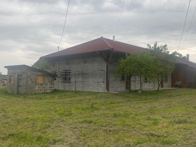 location maison FOISSIAT