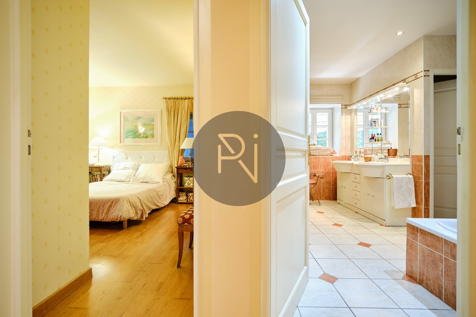 vente maison POISY