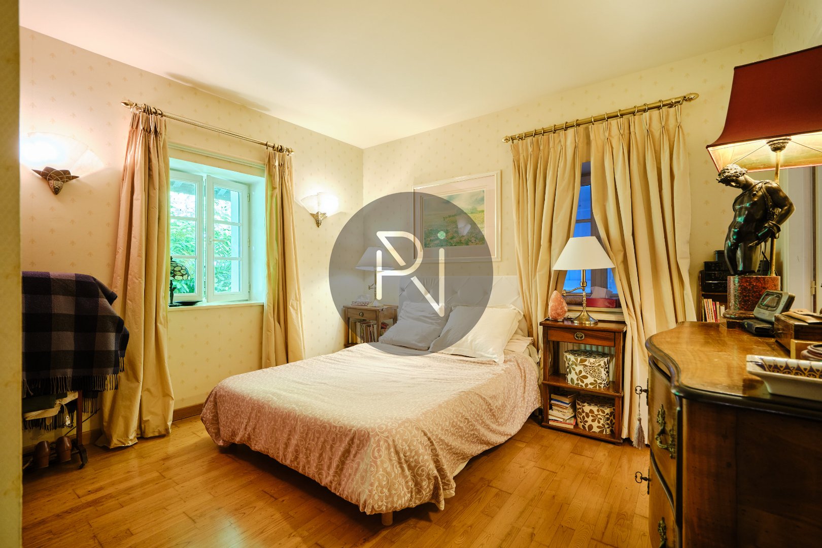 vente maison POISY