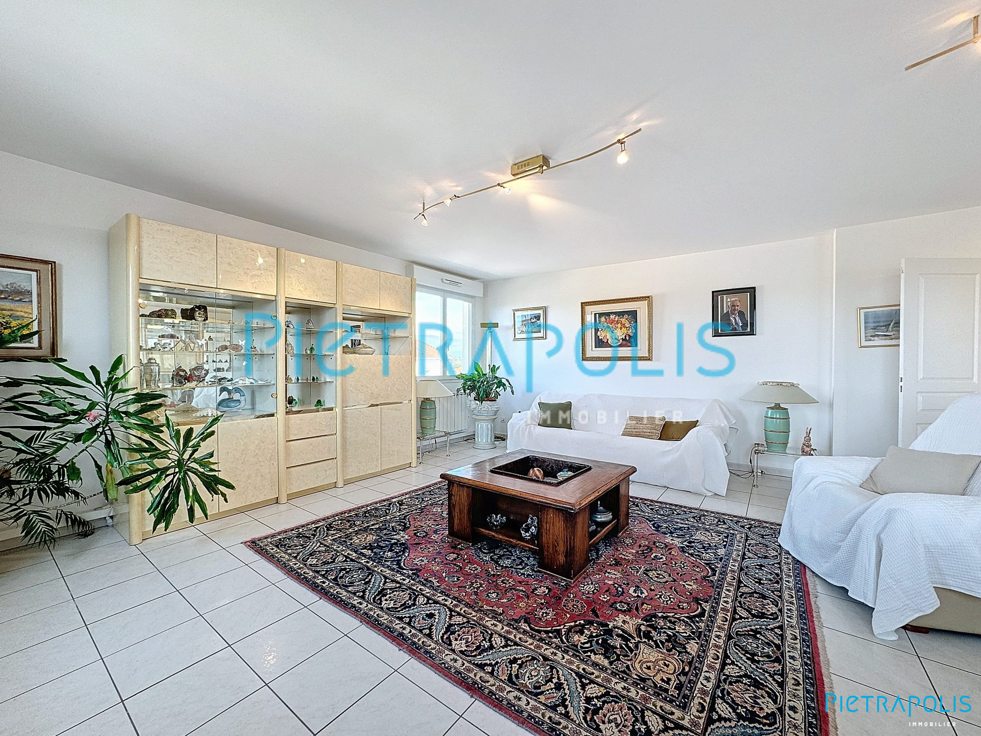 vente appartement VONNAS