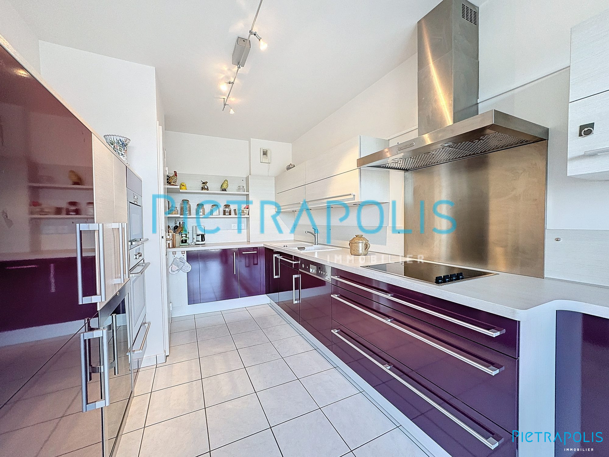 vente appartement VONNAS