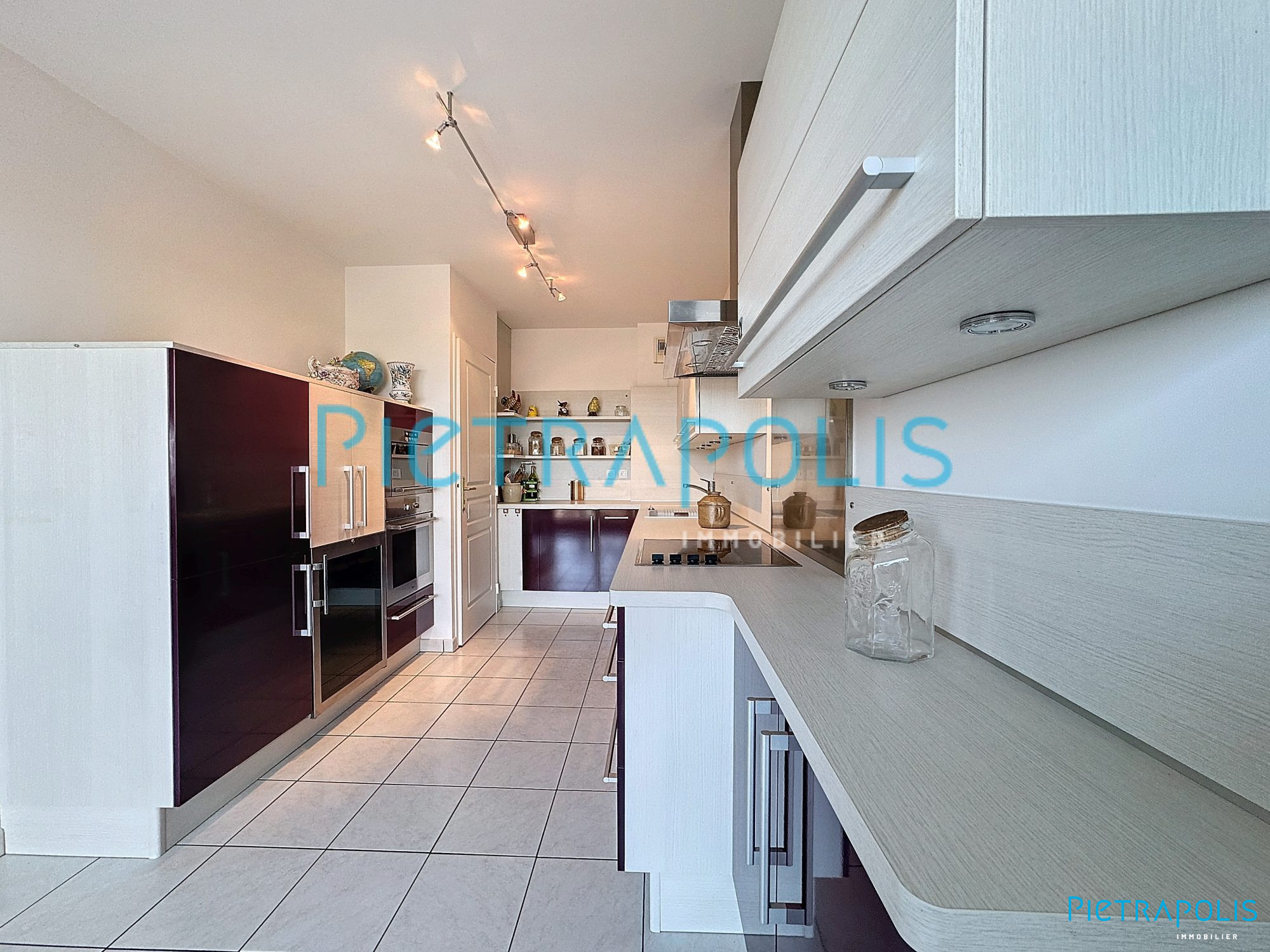 vente appartement VONNAS