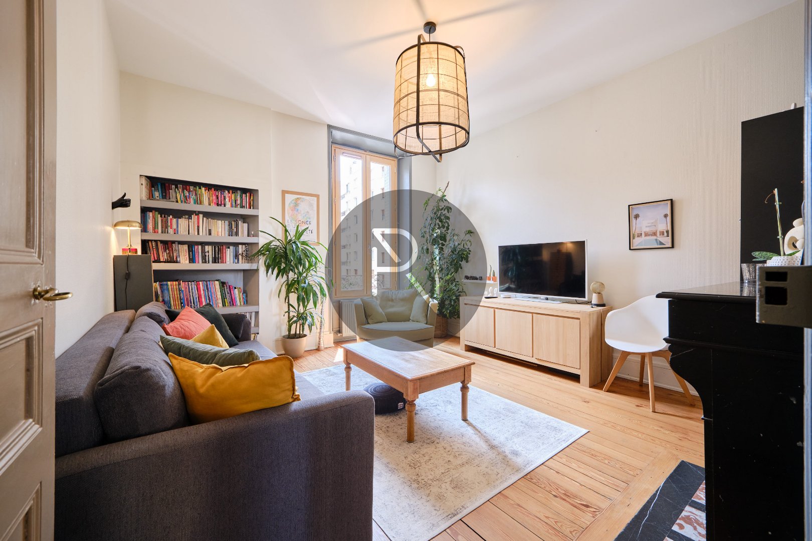 vente appartement AIX LES BAINS