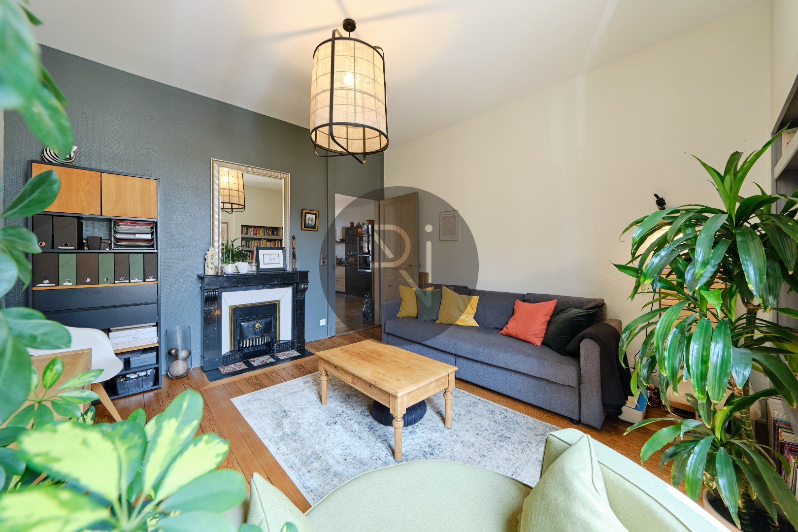 vente appartement AIX LES BAINS
