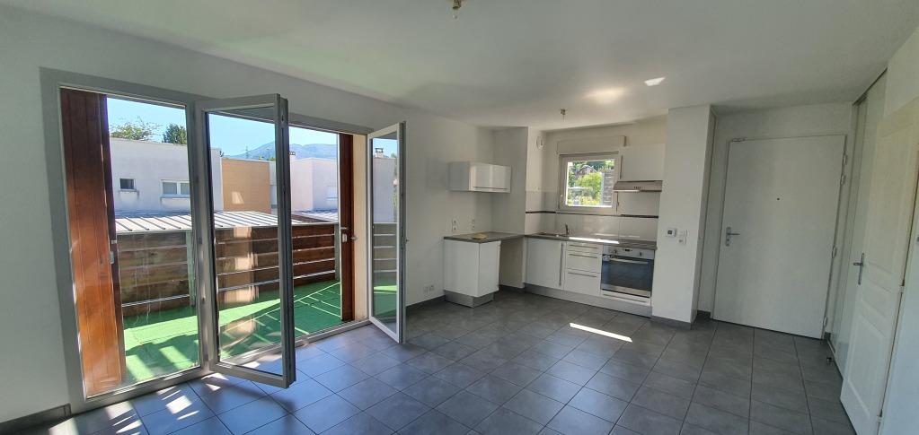 location appartement LA MOTTE SERVOLEX