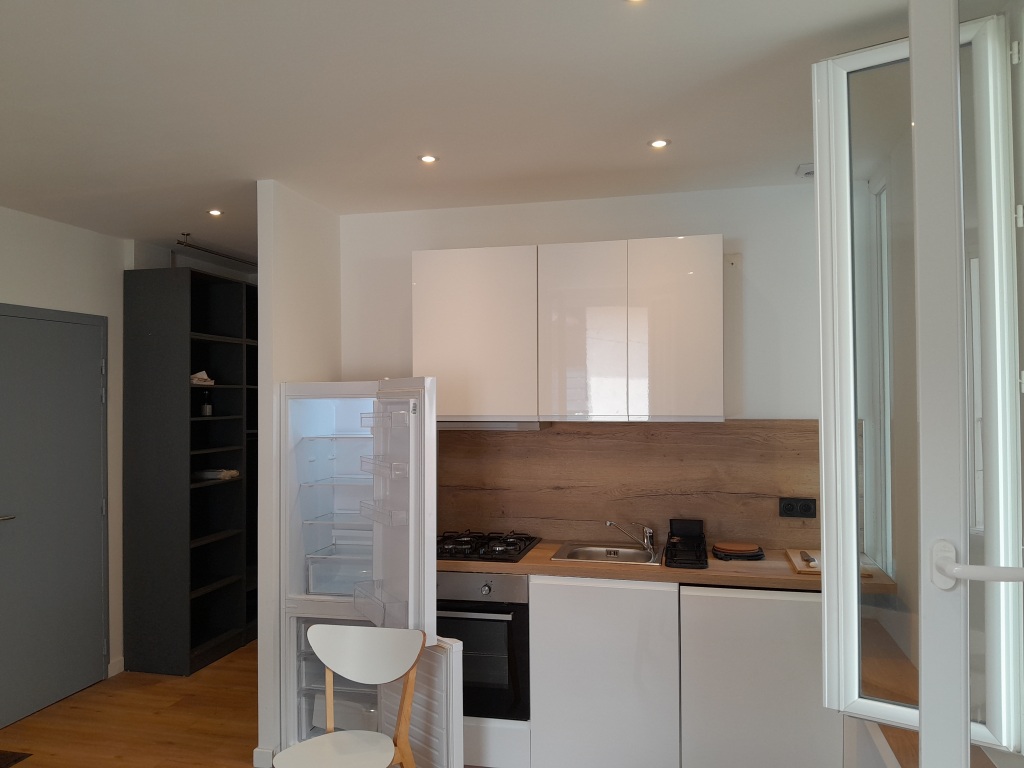 location appartement CRAN GEVRIER