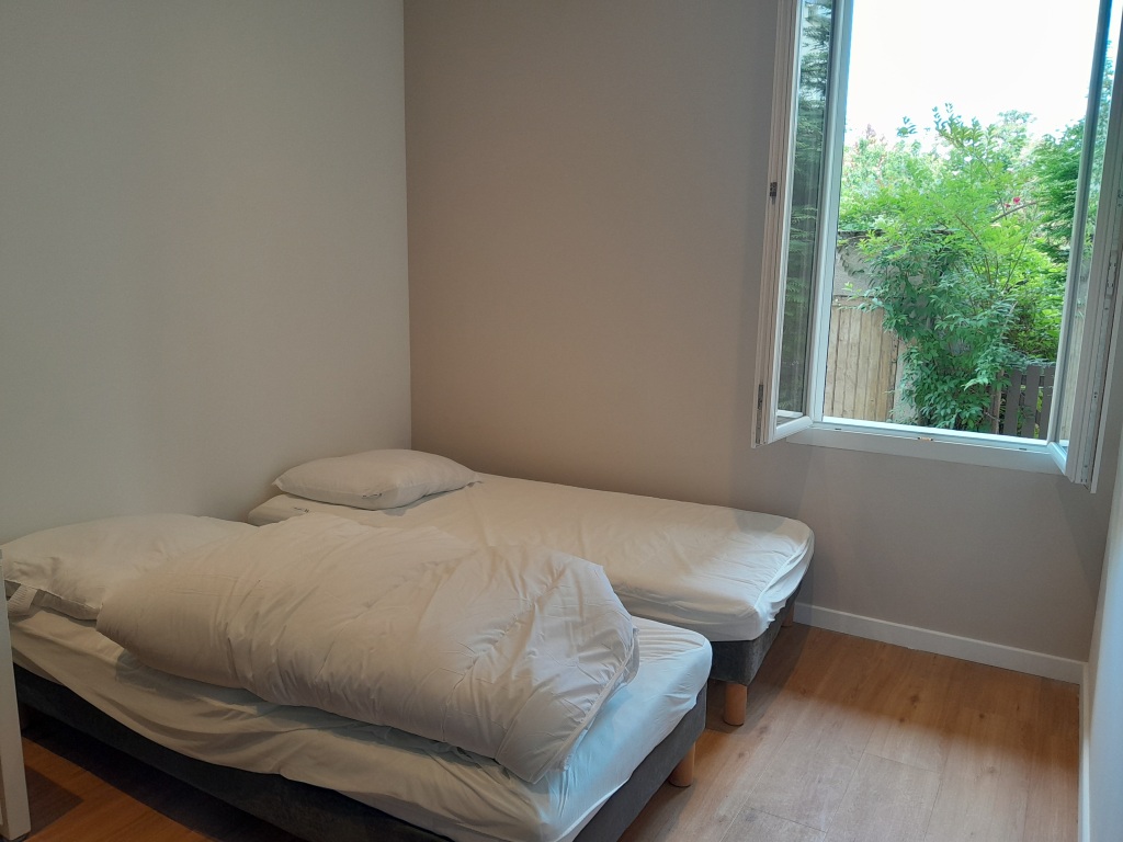 location appartement CRAN GEVRIER