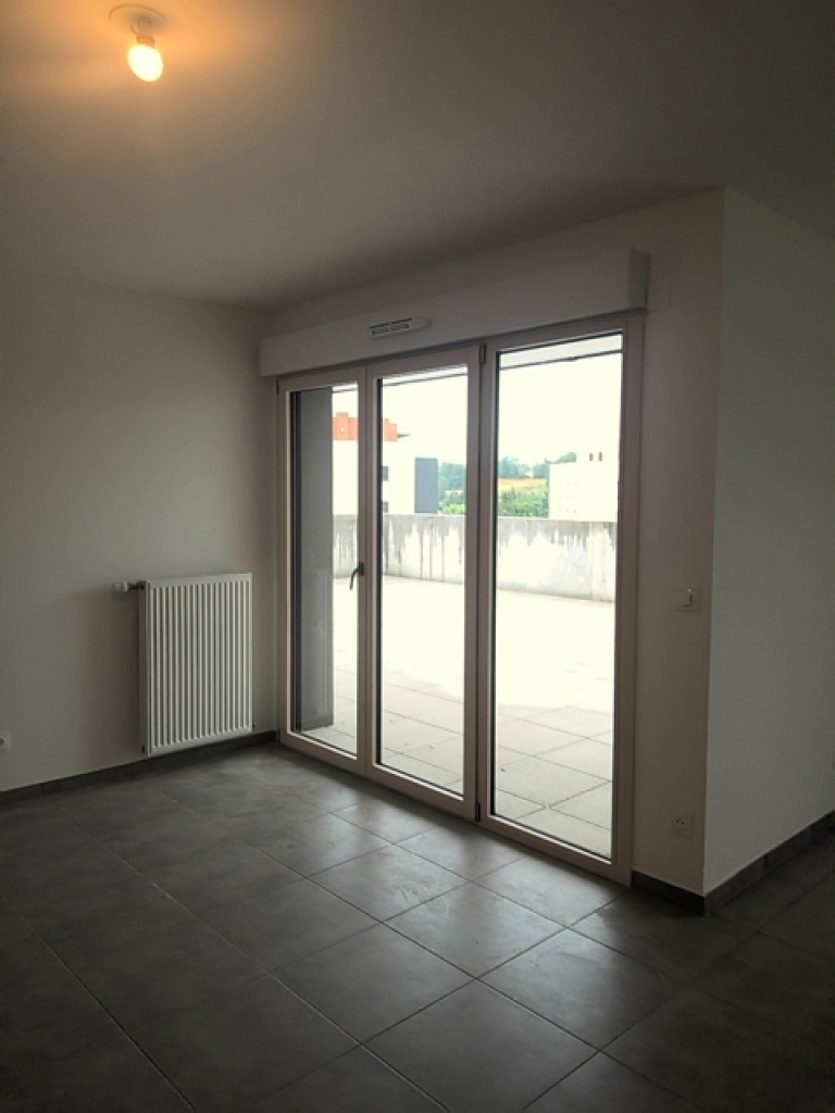 location appartement ALLONZIER LA CAILLE
