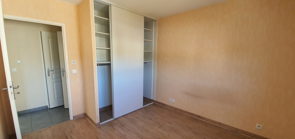 location appartement LA MOTTE SERVOLEX