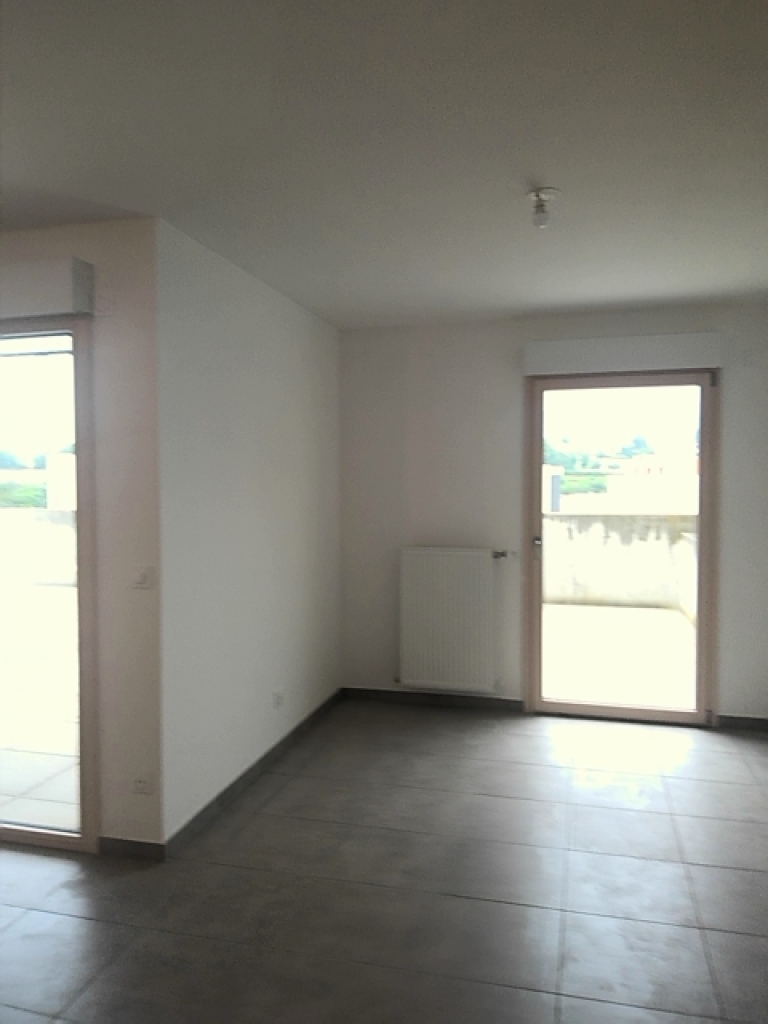 location appartement ALLONZIER LA CAILLE