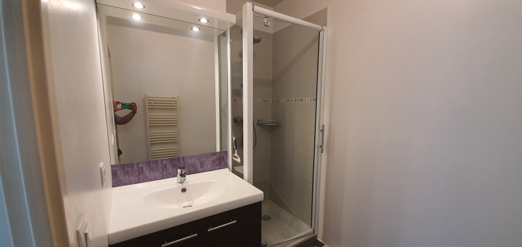 location appartement LA MOTTE SERVOLEX
