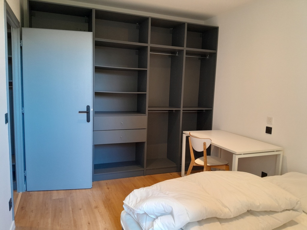 location appartement CRAN GEVRIER