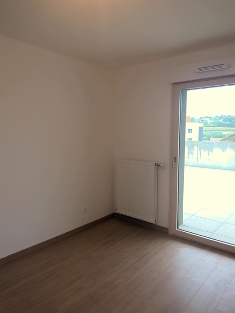 location appartement ALLONZIER LA CAILLE