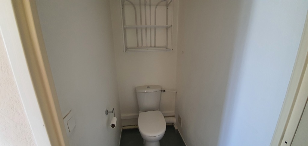 location appartement LA MOTTE SERVOLEX