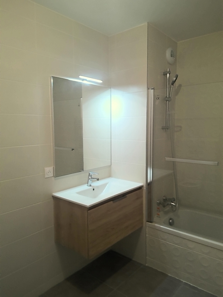 location appartement ALLONZIER LA CAILLE