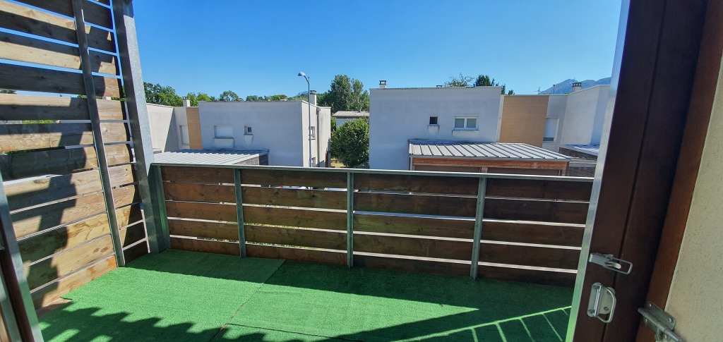 location appartement LA MOTTE SERVOLEX